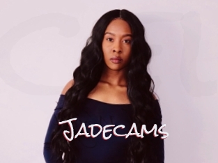 Jadecams