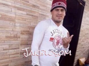 Jakblosom