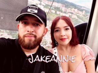 Jakeannie