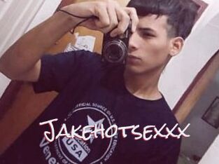 Jakehotsexxx