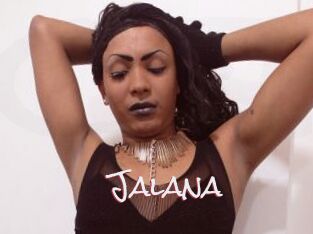 Jalana