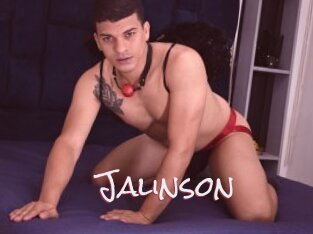 Jalinson