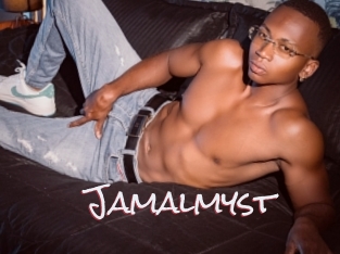 Jamalmyst