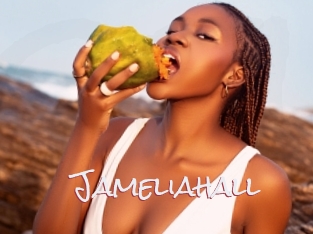 Jameliahall