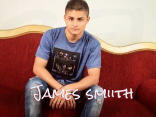 James_smiith