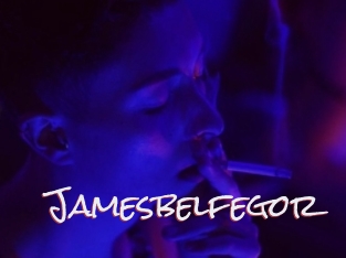 Jamesbelfegor