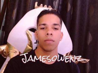 Jamesowenz