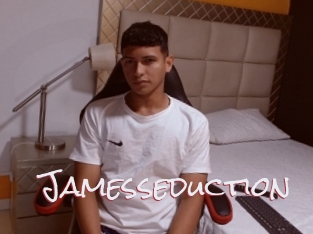 Jamesseduction