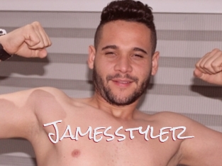Jamesstyler