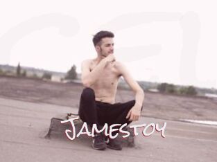 Jamestoy