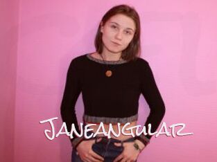 Janeangular