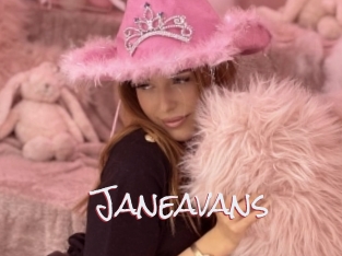 Janeavans