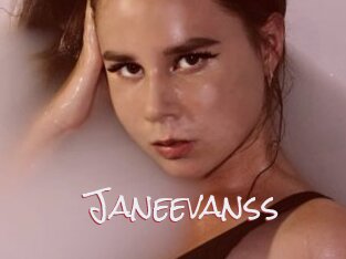 Janeevanss