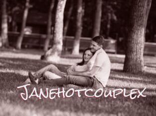 Janehotcouplex