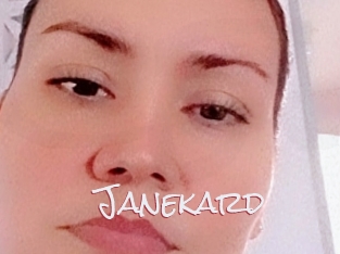 Janekard