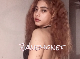 Janemonet