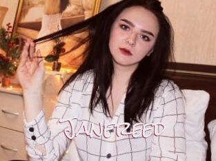Janereed