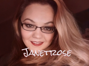 Janetrose