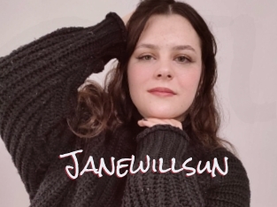 Janewillsun