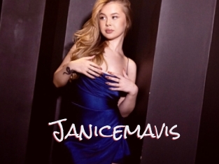 Janicemavis