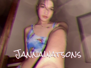 Jannawatsons