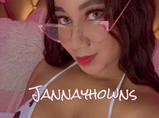 Jannayhowns