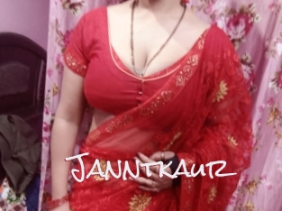 Janntkaur