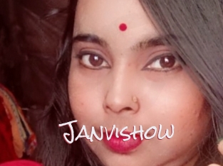 Janvishow