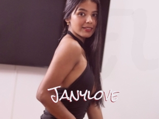 Janylove