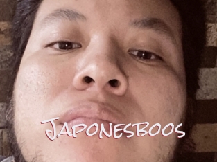 Japonesboos