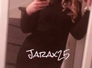 Jarax25