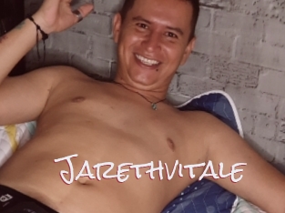 Jarethvitale