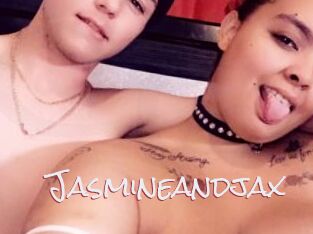 Jasmineandjax