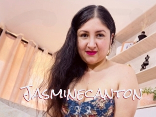 Jasminecanton