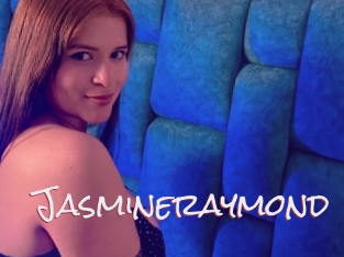 Jasmineraymond