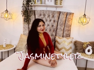 Jasminetyler