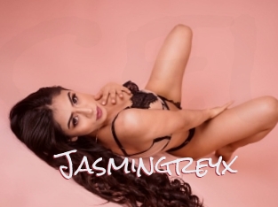 Jasmingreyx