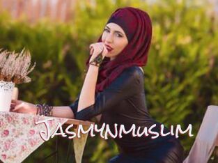 Jasmynmuslim