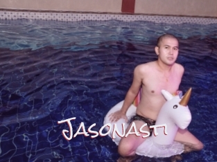 Jasonasti