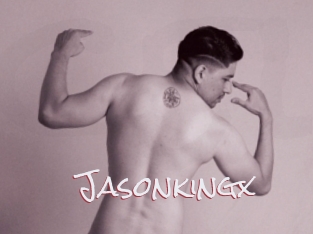 Jasonkingx