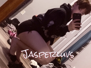 Jasperluvs