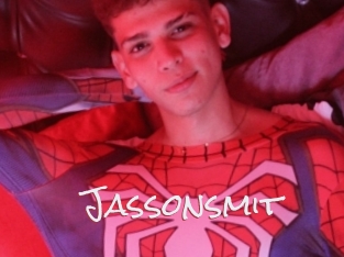 Jassonsmit