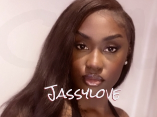 Jassylove