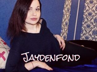 Jaydenfond