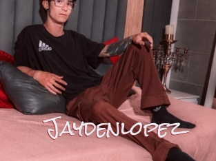 Jaydenlopez