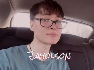 Jayolson