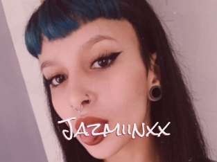 Jazmiinxx