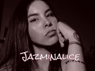 Jazminalice