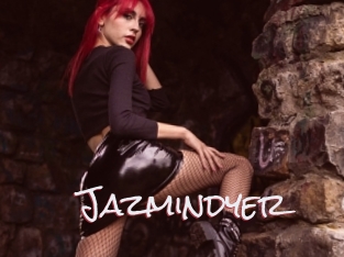 Jazmindyer