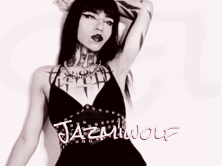 Jazmiwolf